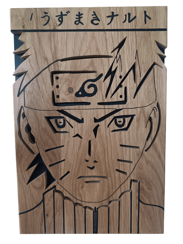 Naruto Shippûden