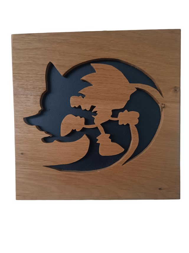 Sonic the Hedgehog