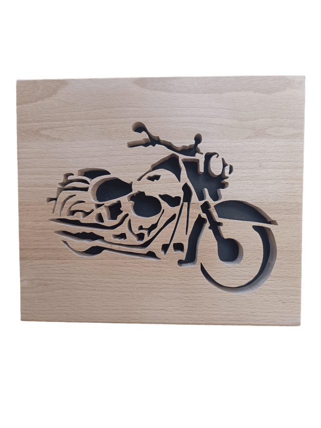 Harley Davidson