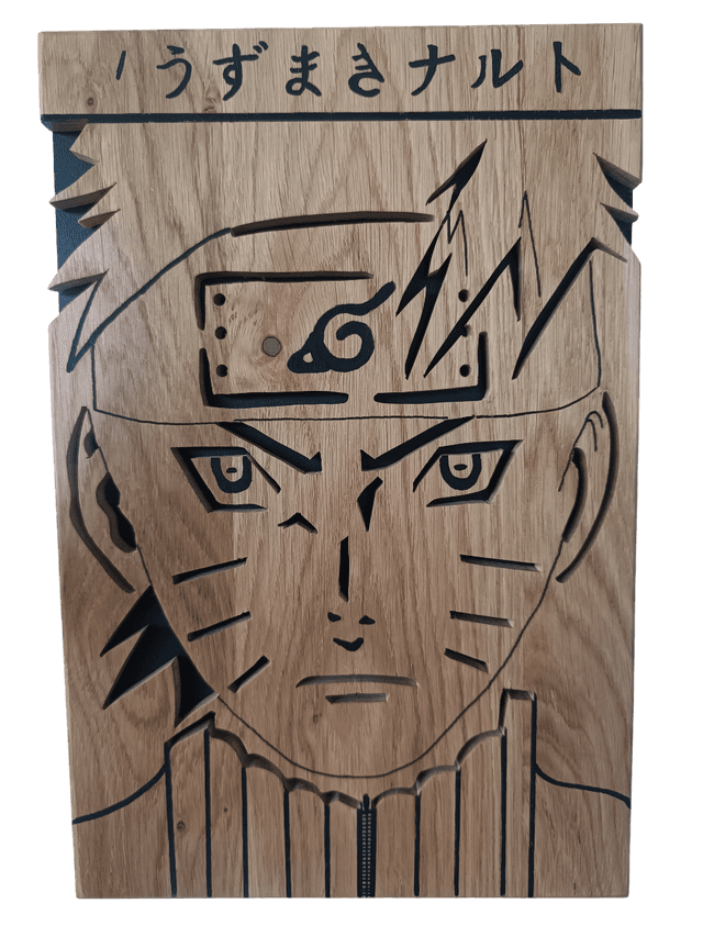 Naruto Shippûden
