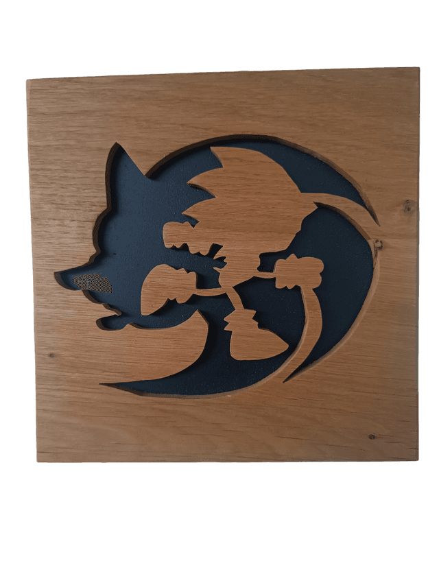 Sonic the Hedgehog