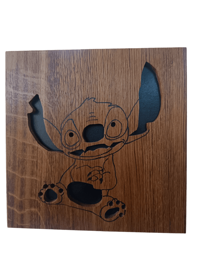 Stitch