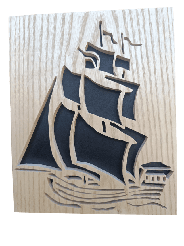 Navire Armada